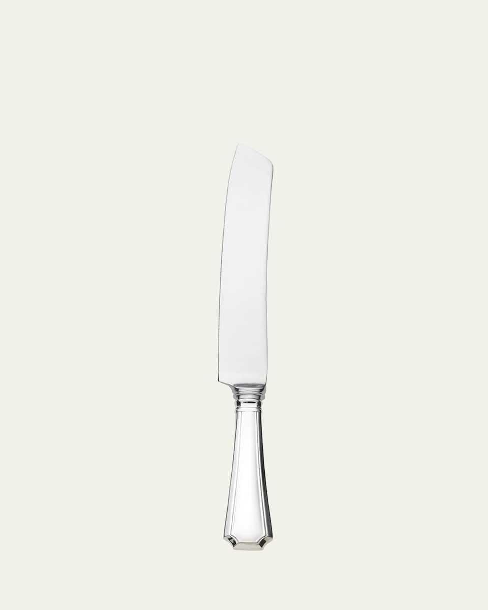 Fairfax Wedding Cake Knife